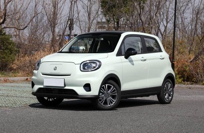 Buy Leapmotor T03 2025 electric cars in bulk at the best price Professional vehicle exporter