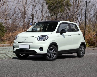 Buy Leapmotor T03 2025 electric cars in bulk at the best price Professional vehicle exporter