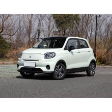 Buy Leapmotor T03 2025 electric cars in bulk at the best price Professional vehicle exporter
