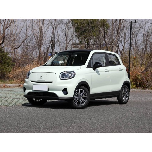 Buy Leapmotor T03 2025 electric cars in bulk at the best price Professional vehicle exporter