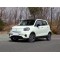 Buy Leapmotor T03 2025 electric cars in bulk at the best price Professional vehicle exporter