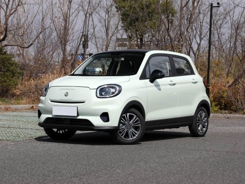 Buy Leapmotor T03 2025 electric cars in bulk at the best price Professional vehicle exporter