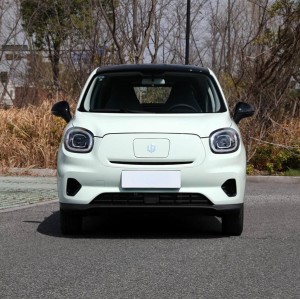 Buy Leapmotor T03 2025 electric cars in bulk at the best price Professional vehicle exporter