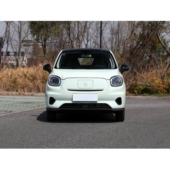 Buy Leapmotor T03 2025 electric cars in bulk at the best price Professional vehicle exporter