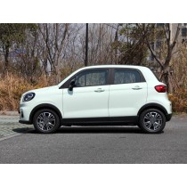 Buy Leapmotor T03 2025 electric cars in bulk at the best price Professional vehicle exporter