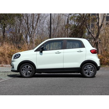 Buy Leapmotor T03 2025 electric cars in bulk at the best price Professional vehicle exporter