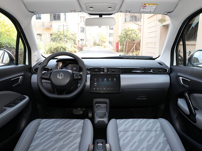 Leapmotor electric cars