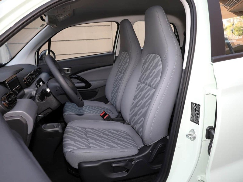Leapmotor electric cars