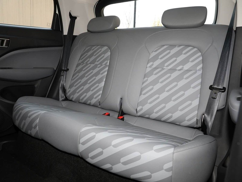 Leapmotor electric cars