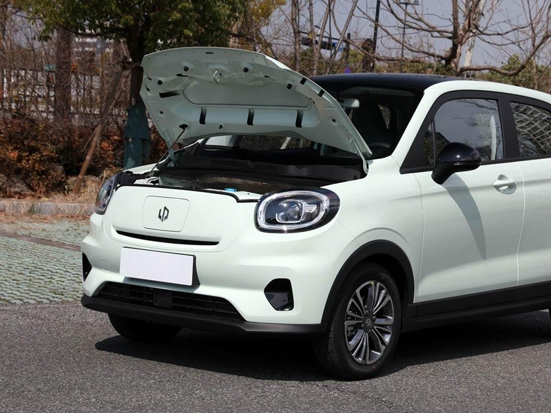 Leapmotor electric cars