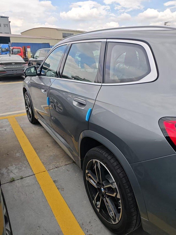 Second-hand BMW X1