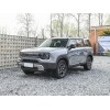 Yitongda export used vehicle Beijing BJ30 Used hybrid vehicle from China