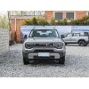 Yitongda export used vehicle Beijing BJ30 Used hybrid vehicle from China