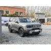 Yitongda export used vehicle Beijing BJ30 Used hybrid vehicle from China