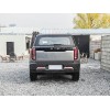 Yitongda export used vehicle Beijing BJ30 Used hybrid vehicle from China