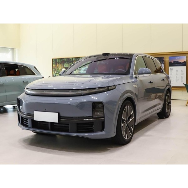 Li Auto L7 hybrid car China's professional B2B car exporter