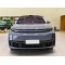 Li Auto L7 hybrid car China's professional B2B car exporter