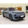 Li Auto L7 hybrid car China's professional B2B car exporter