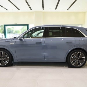 Li Auto L7 hybrid car China's professional B2B car exporter