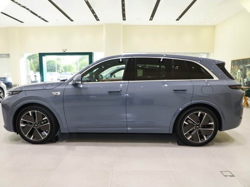 Li Auto L7 hybrid car China's professional B2B car exporter