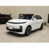 Li Ideal L8 China Used Car Export 2025