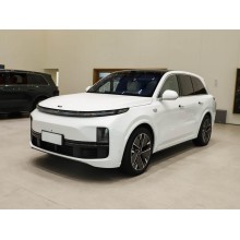 Li Ideal L8 China Used Car Export 2025