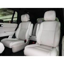 Li Ideal L8 China Used Car Export 2025