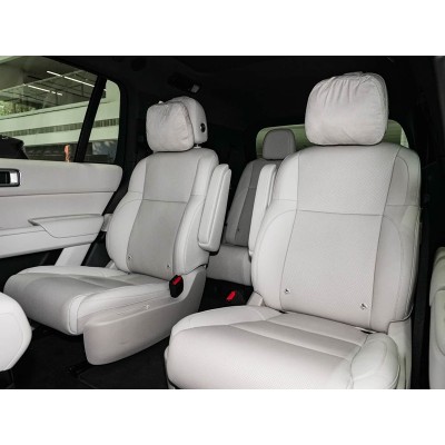 Li Ideal L8 China Used Car Export 2025