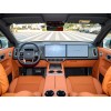 Large SUV Li Ideal L9 2025 Electric Vehicle China Vehicle Export