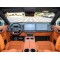 Large SUV Li Ideal L9 2025 Electric Vehicle China Vehicle Export