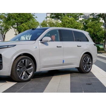 Large SUV Li Ideal L9 2025 Electric Vehicle China Vehicle Export