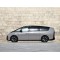 Ideal MEGA Electric Vehicle 2025 Model Yitongda China Professional Used Car Exporter