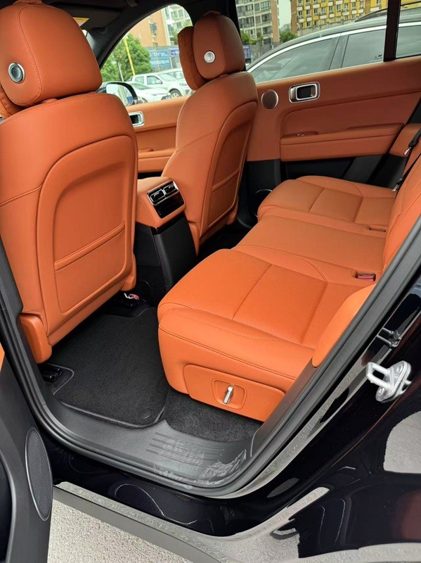 Ideal cars