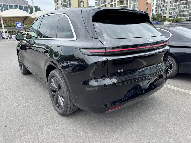 Ideal cars