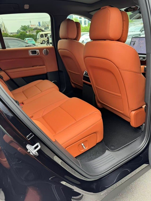 Ideal cars