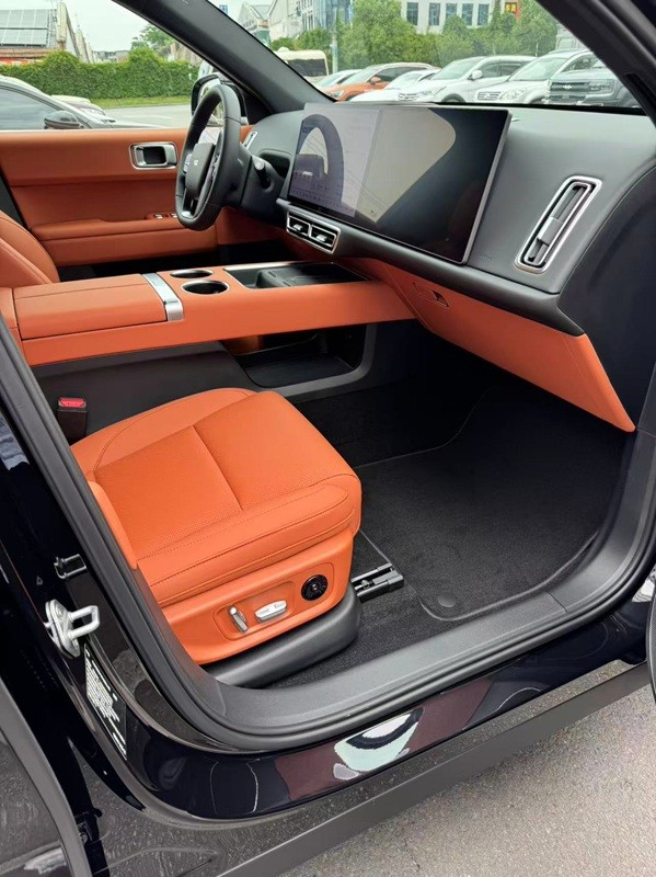 Ideal cars