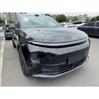 Ideal L6 cars have been fully inspected and are ready to be shipped to Belarus