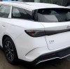 BYD Seal 06 DM-i wagon arrives at Chinese dealers ahead of schedule