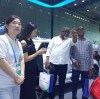 Yitongda promotes new opportunities for cooperation in China's used vehicle export