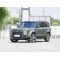 Extended-range hybrid car Jishi 01 Export China high-quality used car