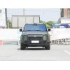 Extended-range hybrid car Jishi 01 Export China high-quality used car