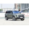 Extended-range hybrid car Jishi 01 Export China high-quality used car