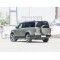 Extended-range hybrid car Jishi 01 Export China high-quality used car