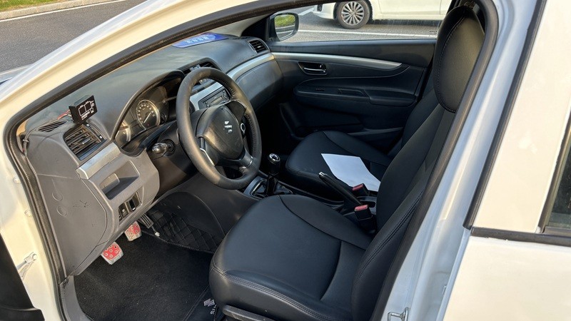 Suzuki cars