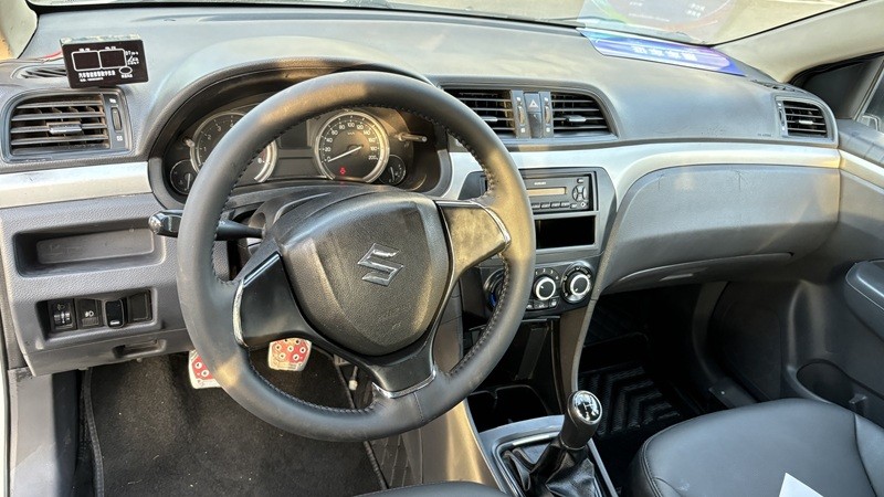 Suzuki cars