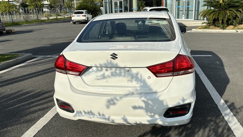 Suzuki cars