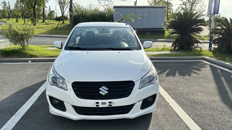 Suzuki cars