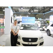 Special Price Used SUZUKI Cars FOB 2980