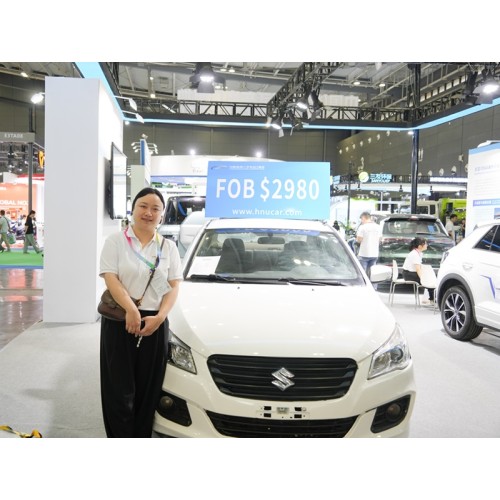 Special Price Used SUZUKI Cars FOB 2980