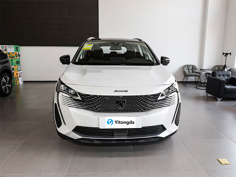 Dongfeng Peugeot